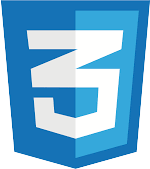 CSS-Logo